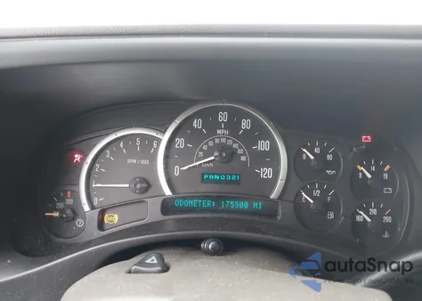 2004 Cadillac Escalade Standard from USA, damaged, VIN 1GYEK63N84R198607